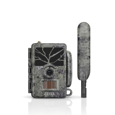 Piège photographique Zeiss Secacam 1