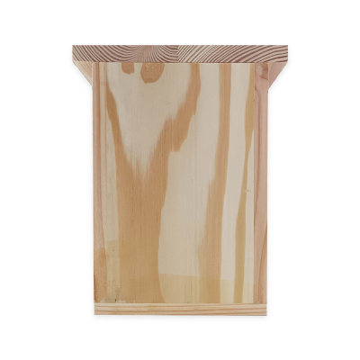 Nichoir LPO Forez 32 mm