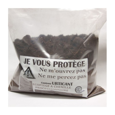 Recharge Sac + mastic pour collier Écopiège®