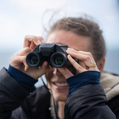 Jumelles Nikon Stabilized 12x25