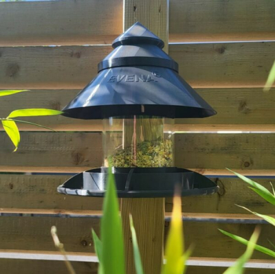 Mangeoire Murale Céleste