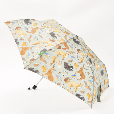 Parapluie pliable Animaux sauvages