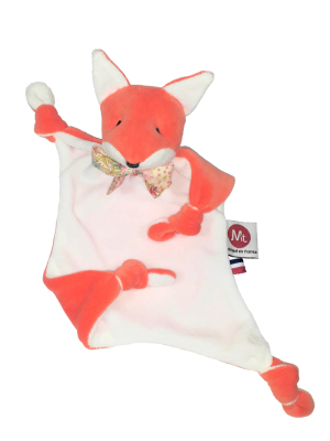 Doudou Renard