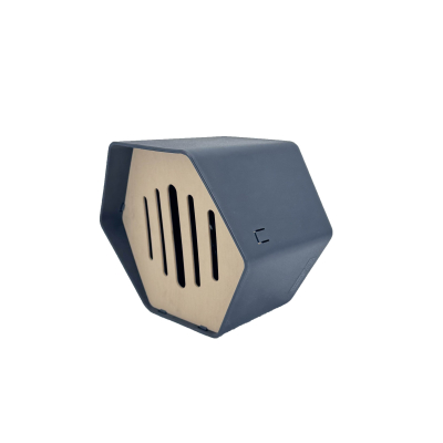 Gîte à papillons CAPI®