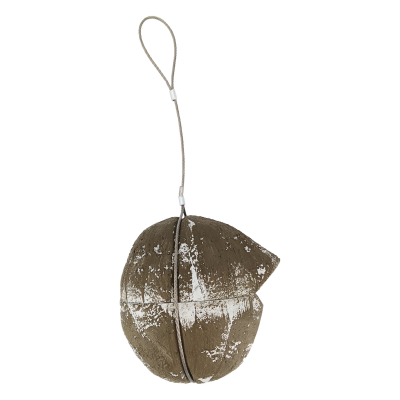 Nid boule Schwegler pour troglodyte 1ZA