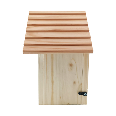 Nichoir Marguerite 28 mm