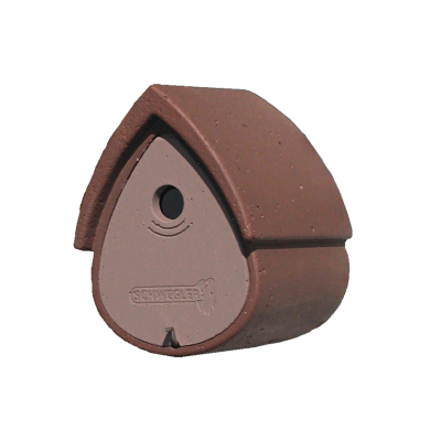 Nichoir Schwegler 1MR 32 mm brun