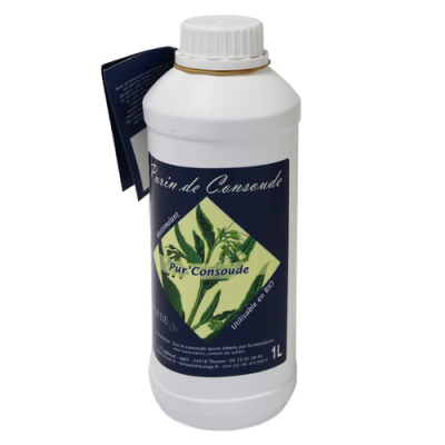 Purin de consoude 1L