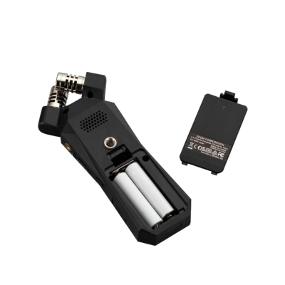 Enregistreur audio numérique ZOOM H1 essential