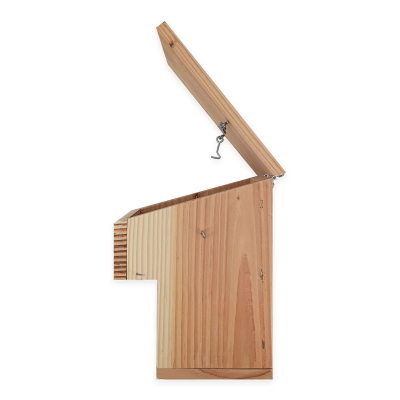 Nichoir LPO Loggia 32 mm