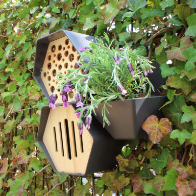 Jardinière CAPI®