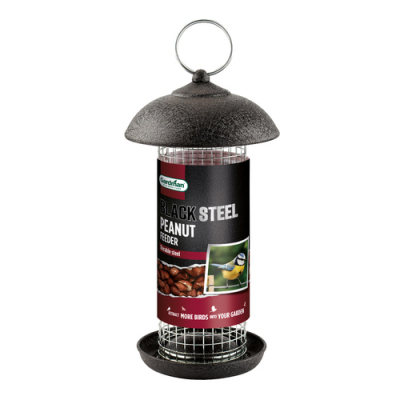 Mangeoire cacahuètes Feed Safe