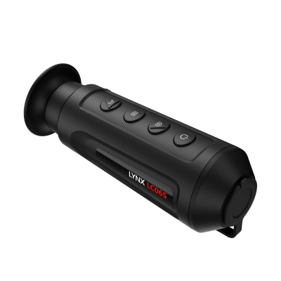 Monoculaire vision thermique HikMicro Lynx LC06 S