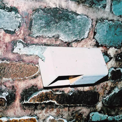 Nichoir Schwegler N°19 Cincle Plongeur