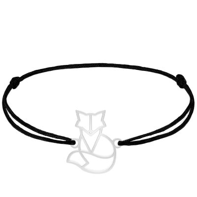 Bracelet Fauna Renard