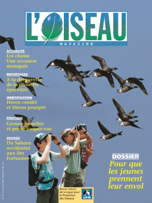L'Oiseau Mag n° 59