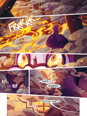 BD Victor de Notre-Dame