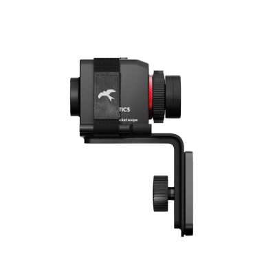 Monoculaire stabilisé Kite Stabi One 10x20