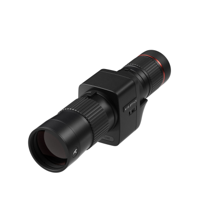 Longue-vue stabilisée Kite Optics APC 60 ED + Oculaire 17-35x WA