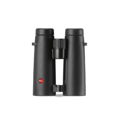 Jumelles Leica Noctivid 10x42 noires + Courroie corde escalade 126 cm