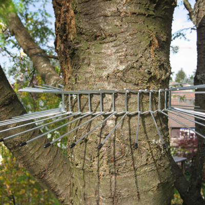 Stop Minou Grand modèle 115 cm