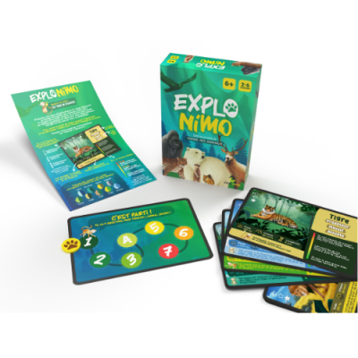 Explonimo