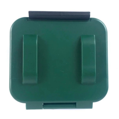 Boitier étanche IP X7 pour enregistreur Audiomoth