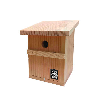 Nichoir LPO Forez 32 mm