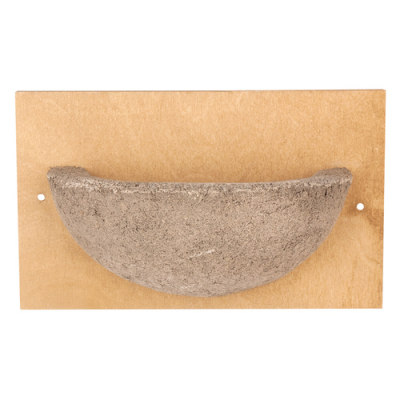 Nid pour hirondelles rustiques