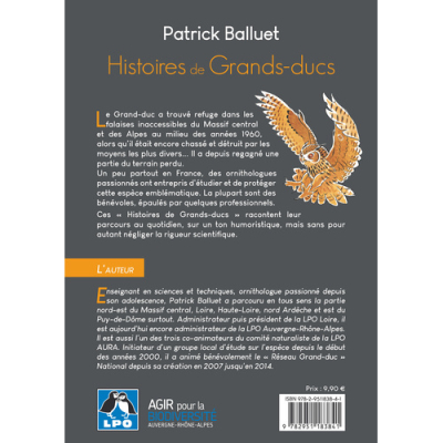 Histoires de Grands-Ducs