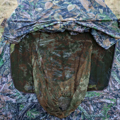 Tente d'affût Tragopan V7