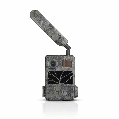 Pack piège photographique Zeiss Secacam 3 + Power pack