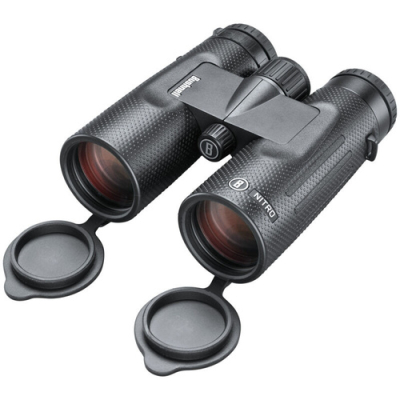 Jumelles Bushnell Nitro ED 10x42