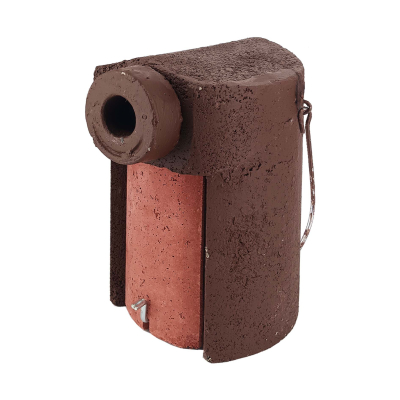 Nichoir Schwegler 3SV 34 mm