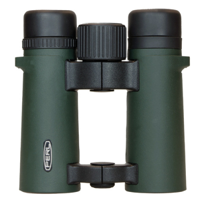 Jumelles Perl Dravia 8x34