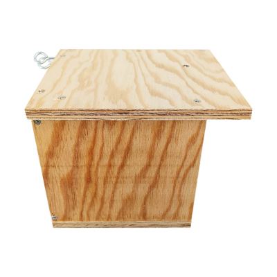 Kit nichoir LPO Mésange 28 mm