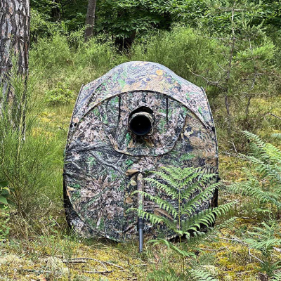 Tente d'affût Tragopan Mini Grouse