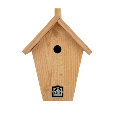 Nichoir LPO Relais 28 mm