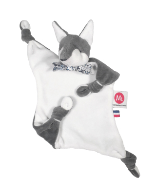 Doudou Loup