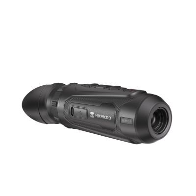 Monoculaire vision thermique HikMicro Lynx 3.0 LE15