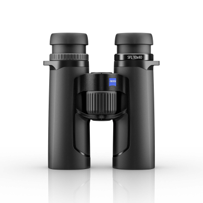 Jumelles Zeiss SFL 10x40