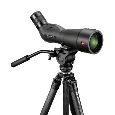 Longue-vue Leica Televid HD 82 + oculaire zoom 20-60x