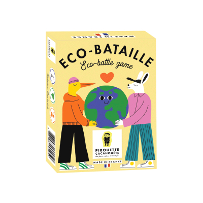 Eco-Bataille