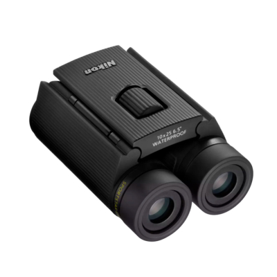 Jumelles Nikon Sportstar EX II 10x25