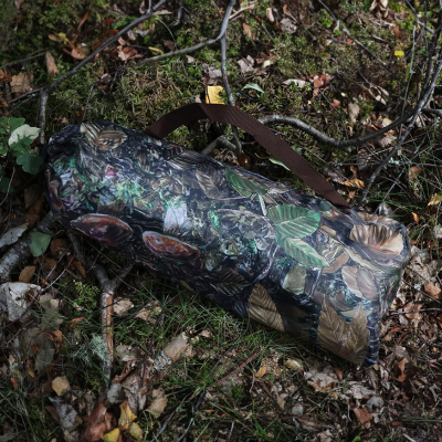 Chambre additionnelle V2 compatible tente d'affut V6 et V7