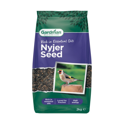 Graines de Niger 2kg