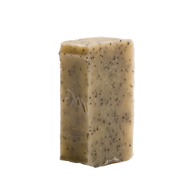 Coffret de 4 savons bio 100g