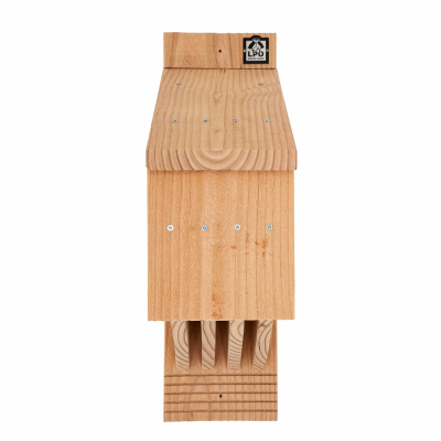 Gîte LPO Expert à chauves-souris