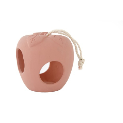 Distributeur Pomme en céramique