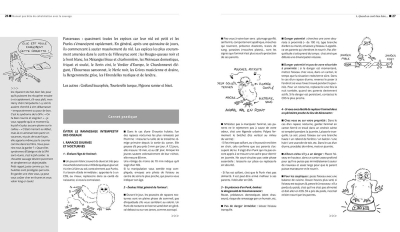 Cohabiter avec les animaux - Réédition